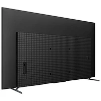 Sony 77" 4K UHD HDR OLED Smart Google TV (XR77A80L) - 2023