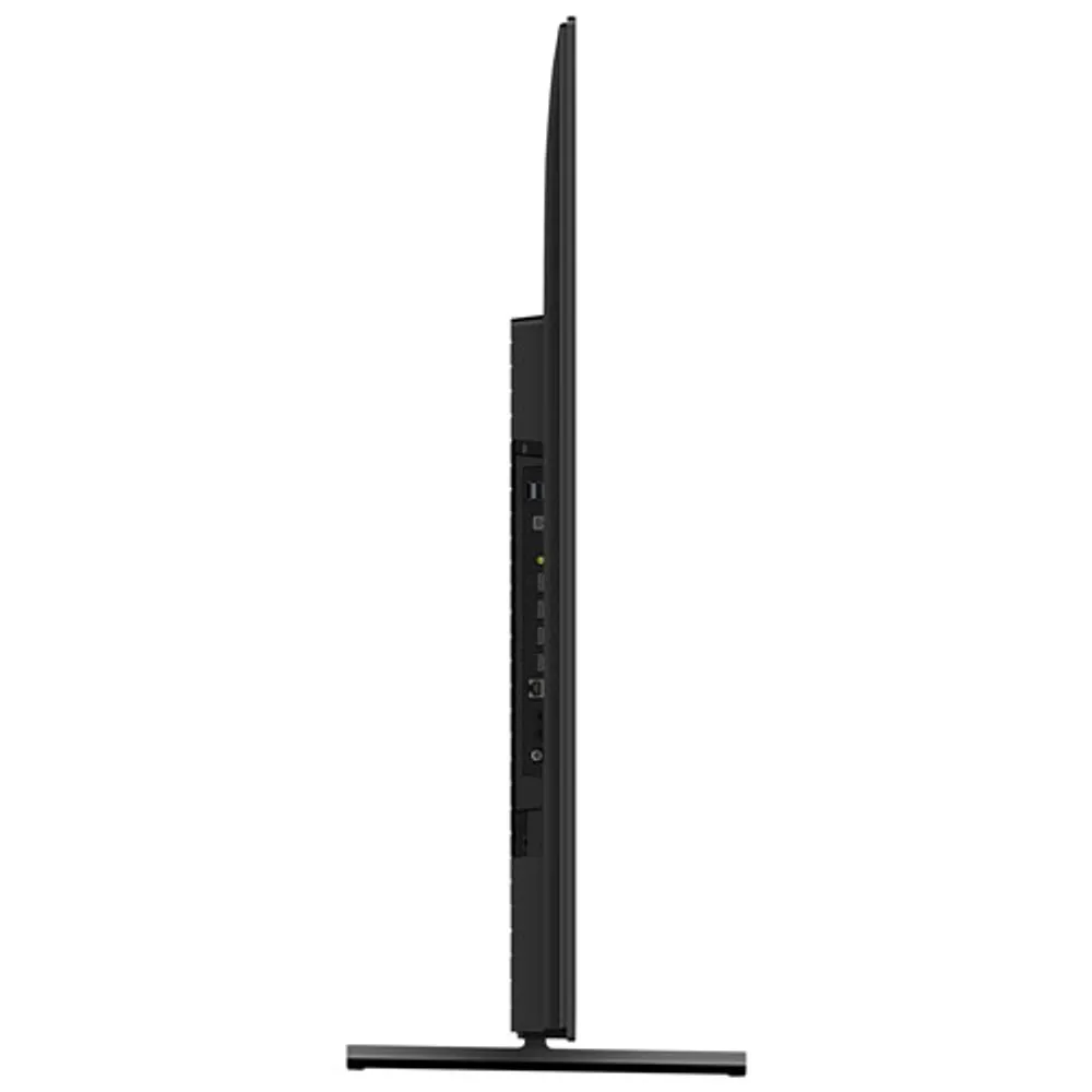 Sony 77" 4K UHD HDR OLED Smart Google TV (XR77A80L) - 2023