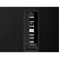 Sony 77" 4K UHD HDR OLED Smart Google TV (XR77A80L) - 2023