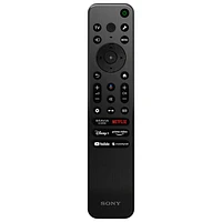 Sony 77" 4K UHD HDR OLED Smart Google TV (XR77A80L) - 2023