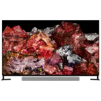 Sony 85" 4K UHD HDR Mini-LED Smart Google TV (XR85X95L) - 2023