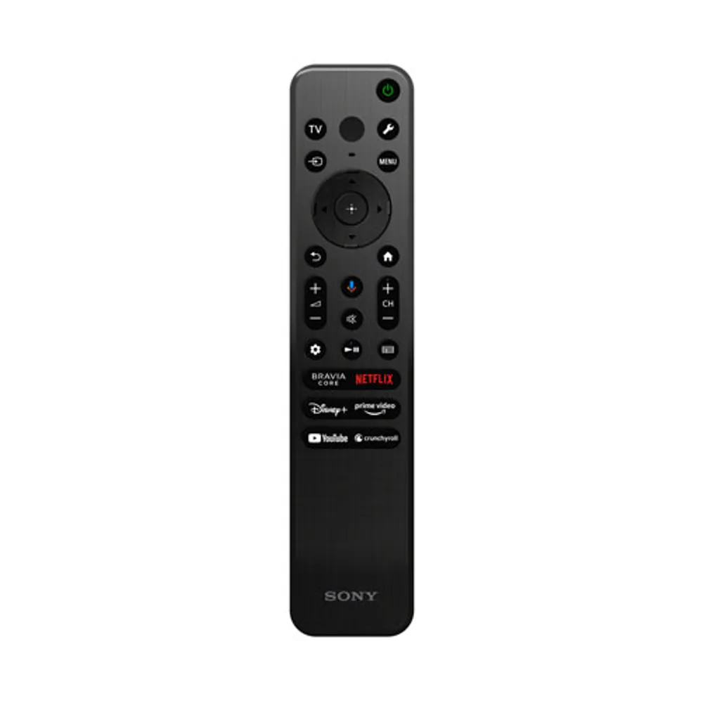 Sony 85" 4K UHD HDR Mini-LED Smart Google TV (XR85X95L) - 2023