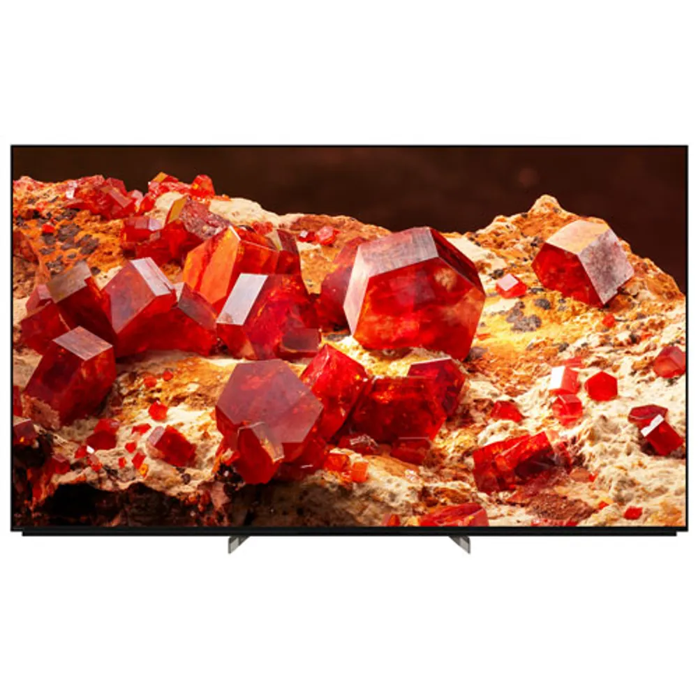 Sony 65" 4K UHD HDR Mini-LED Smart Google TV (XR65X93L) - 2023