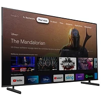 Téléviseur intelligent Google HDR DEL UHD 4K de 85 po de Sony (KD85X77L)