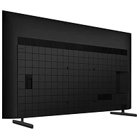 Téléviseur intelligent Google HDR DEL UHD 4K de 85 po de Sony (KD85X77L)