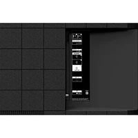 Téléviseur intelligent Google HDR DEL UHD 4K de 85 po de Sony (KD85X77L)