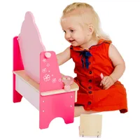 Bigjigs Toys Vanity Table & Spa Unit