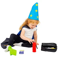 Ensemble de magicien pour enfants de Bigjigs Toys