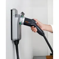 ChargePoint Home FlexLevel 2 Electric Vehicle Charging Station ( J1772 / 50A / NEMA 14-50 / 23ft )