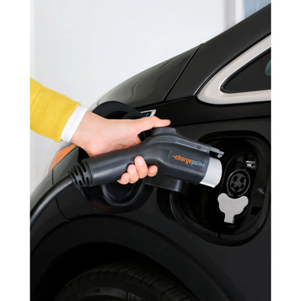 ChargePoint Home FlexLevel 2 Electric Vehicle Charging Station ( J1772 / 50A / NEMA 14-50 / 23ft )