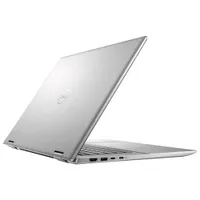 Dell Inspiron 16" Touchscreen 2-in-1 Laptop - Silver (Intel Core i7-1360P/512GB SSD/16GB RAM/Win11)