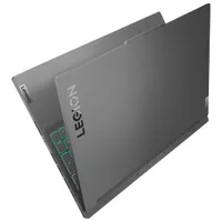 Lenovo Legion Slim 7i 16" Gaming Laptop - Storm Grey (Intel i9-13900H/1TB SSD/16GB RAM/GeForce RTX 4070)