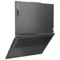 Lenovo Legion Slim 7i 16" Gaming Laptop - Storm Grey (Intel i9-13900H/1TB SSD/16GB RAM/GeForce RTX 4070)