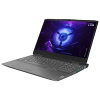 Lenovo LOQ 15.6" Gaming Laptop - Storm Grey (Intel i7-13700H/512GB SSD/16GB RAM/GeForce RTX 4050)