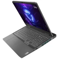 Lenovo LOQ 15.6" Gaming Laptop - Storm Grey (Intel i7-13700H/512GB SSD/16GB RAM/GeForce RTX 4050)