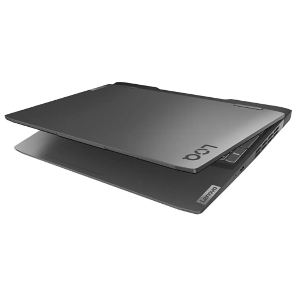 Lenovo LOQ 15.6" Gaming Laptop - Storm Grey (Intel i7-13700H/512GB SSD/16GB RAM/GeForce RTX 4050)