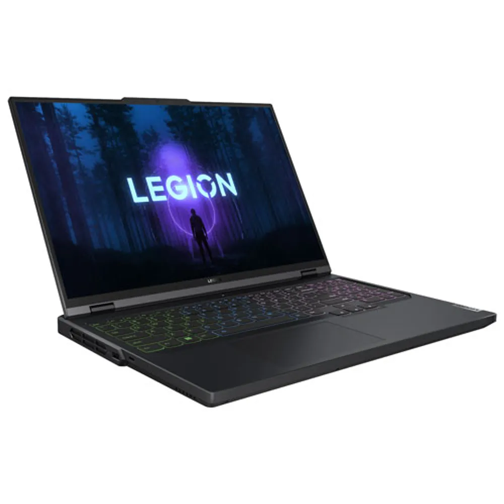 Lenovo Legion Pro 5i 16" Gaming Laptop - Onyx Grey (Intel i7-13700HX/1TB SSD/16GB RAM/GeForce RTX 4070)