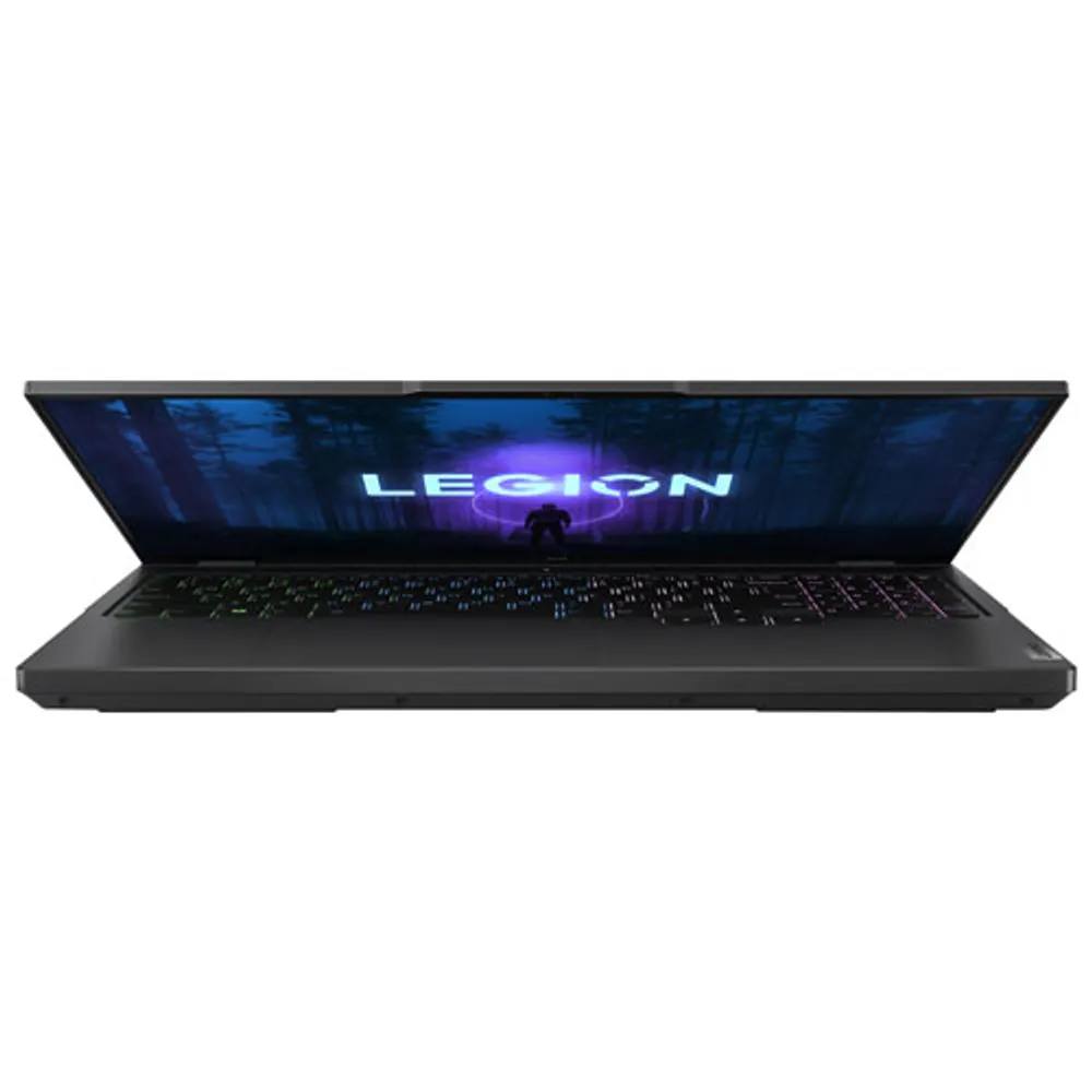 Lenovo Legion Pro 5i 16" Gaming Laptop - Onyx Grey (Intel i7-13700HX/1TB SSD/16GB RAM/GeForce RTX 4070)