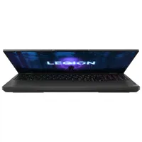 Lenovo Legion Pro 5i 16" Gaming Laptop - Onyx Grey (Intel i7-13700HX/1TB SSD/16GB RAM/GeForce RTX 4070)