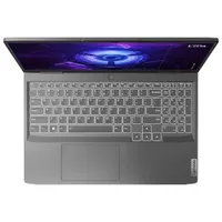 Lenovo LOQ 15.6" Gaming Laptop - Storm Grey (Intel i5-13420H/512GB SSD/8GB RAM/GeForce RTX 3050)