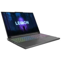 Lenovo Legion Slim 5i 16" Gaming Laptop - Storm Grey (Intel i7-13700H/512GB SSD/16GB RAM/GeForce RTX 4060)