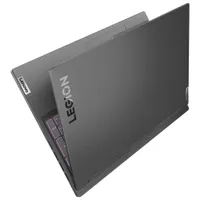 Lenovo Legion Slim 5i 16" Gaming Laptop - Storm Grey (Intel i7-13700H/512GB SSD/16GB RAM/GeForce RTX 4060)