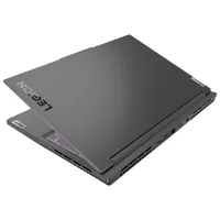 Lenovo Legion Slim 5i 16" Gaming Laptop - Storm Grey (Intel i7-13700H/512GB SSD/16GB RAM/GeForce RTX 4060)