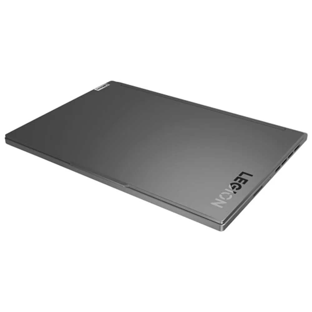 Lenovo Legion Slim 5i 16" Gaming Laptop - Storm Grey (Intel i7-13700H/512GB SSD/16GB RAM/GeForce RTX 4060)