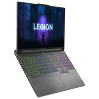 Lenovo Legion Slim 5i 16" Gaming Laptop - Storm Grey (Intel i7-13700H/512GB SSD/16GB RAM/GeForce RTX 4060)