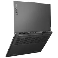 Lenovo Legion Slim 5i 16" Gaming Laptop - Storm Grey (Intel i7-13700H/512GB SSD/16GB RAM/GeForce RTX 4060)