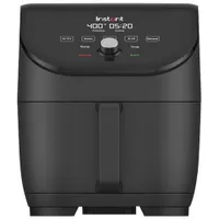 Instant Pot Vortex Slim - 5.79L (6QT) - Black