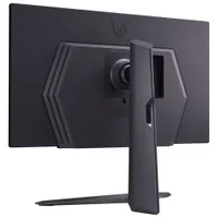 LG UltraGear 27" 1440p QHD 165Hz 1ms GTG IPS LCD FreeSync Gaming Monitor (27GR75Q)