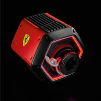 Thrustmaster T818 Ferrari SF1000 Racing Wheel Bundle for PC