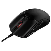 Souris de jeu optique de 26 000 ppp Pulsefire Haste 2 de HyperX – Noir