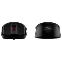 Souris de jeu optique de 26 000 ppp Pulsefire Haste 2 de HyperX – Noir