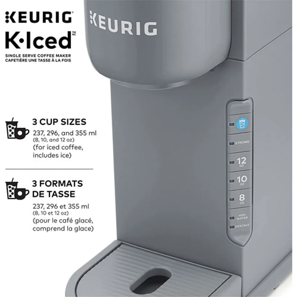 Keurig K-Iced Coffee Maker