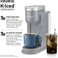 Keurig K-Iced Coffee Maker