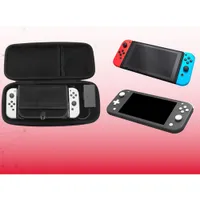 Surge System Case for Nintendo Switch - Black