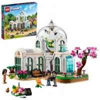 LEGO Friends: Botanical Garden - 1072 Pieces (41757)