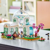 LEGO Friends: Botanical Garden - 1072 Pieces (41757)