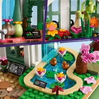 LEGO Friends: Botanical Garden - 1072 Pieces (41757)