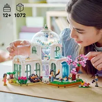 LEGO Friends: Botanical Garden - 1072 Pieces (41757)