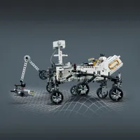 LEGO Technic: NASA Mars Rover Perseverance - 1132 Pieces (42158)