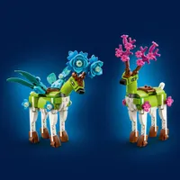 LEGO DREAMZzz: Stable Of Dream Creature - 681 Pieces (71459)