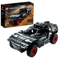 LEGO Technic: Audi RS Q e-tron - 914 Pieces (42160)