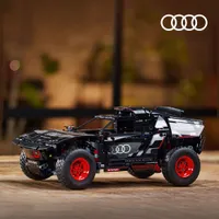 LEGO Technic: Audi RS Q e-tron - 914 Pieces (42160)