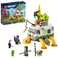 LEGO DREAMZzz: Mrs Castillo's Turtle Van - 434 Pieces (71456)