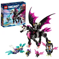 LEGO DREAMZzz: Pegasus Flying Horse - 482 Pieces (71457)