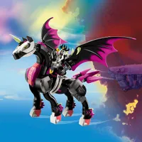 LEGO DREAMZzz: Pegasus Flying Horse - 482 Pieces (71457)