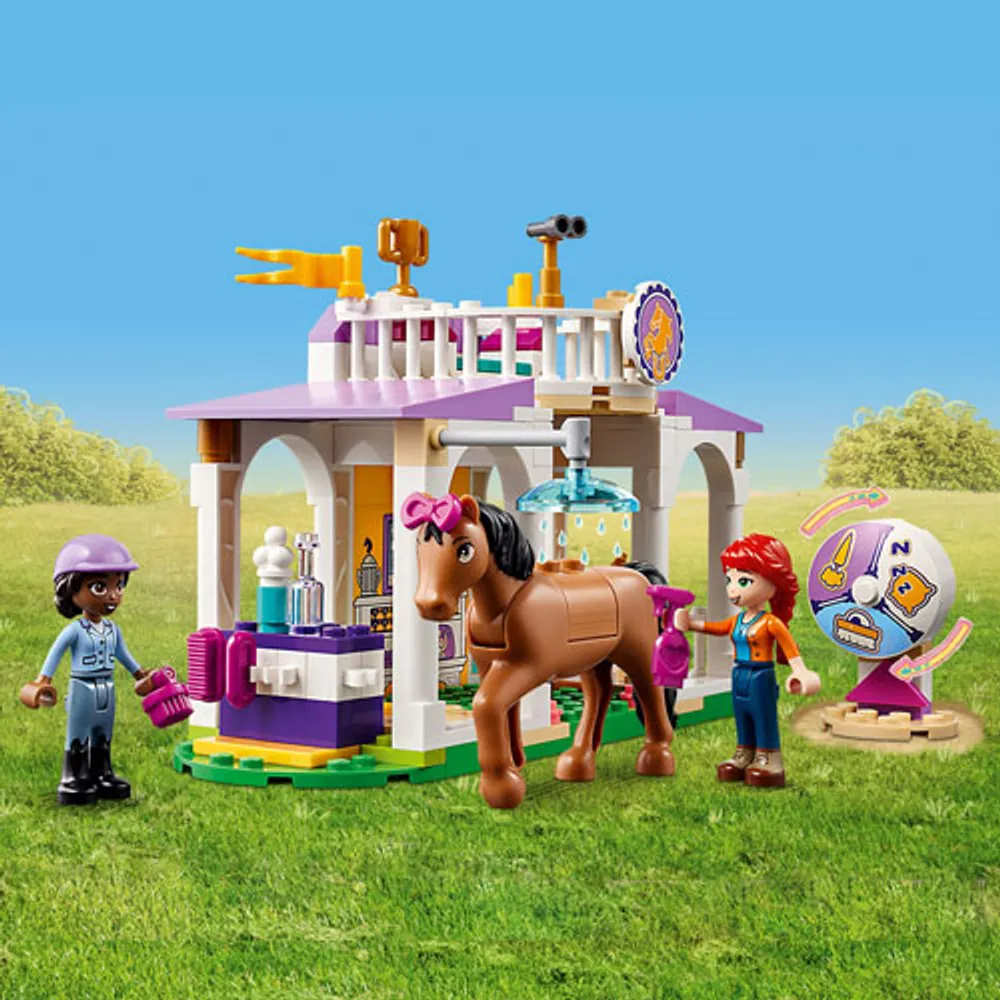 LEGO Friends: Horse Training - 134 Pieces (41746)